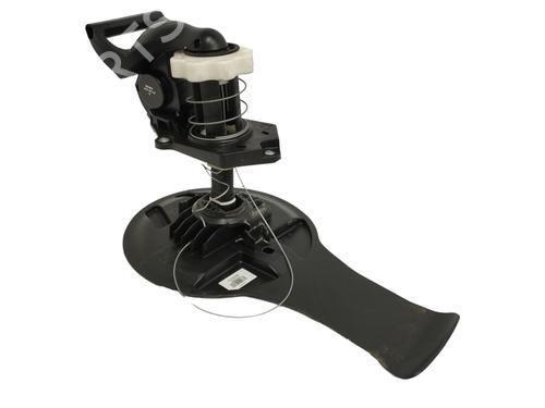 Støtte RENAULT MODUS / GRAND MODUS (F/JP0_) [2004-2026]  16889792