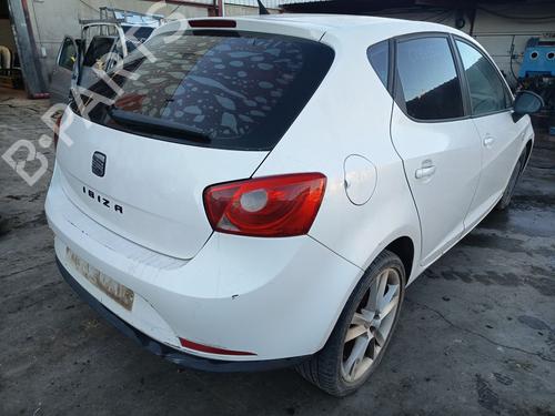 Right front window motor SEAT IBIZA IV (6J5, 6P1) 1.9 TDI | BP30745485E20 