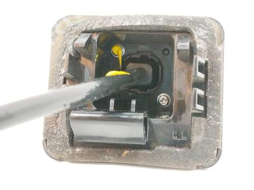 Camera SUBARU XV (GT) 2.0 i AWD (GT7) | BP11659540E14