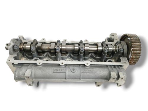 Cylinder head RENAULT SCÉNIC II (JM0/1_) 1.5 dCi (JM0F) | BP29353218M5