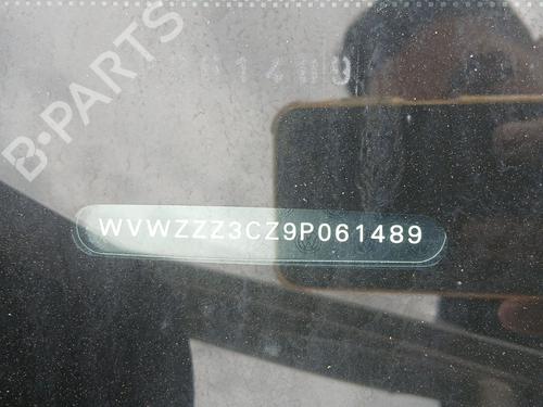Climate control VW PASSAT B6 (3C2) 2.0 TDI | BP35776003I5  - Image 25