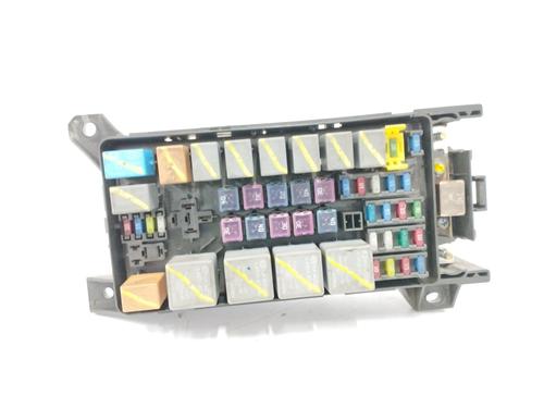 Used Fuse box KIA SORENTO I (JC) 2.5 CRDi 4WD (140 hp) 12426791