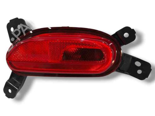 Højre baglygte kofanger MG MG ZS SUV (AZS1) 1.0 T-GDi (111 hp) 27526664