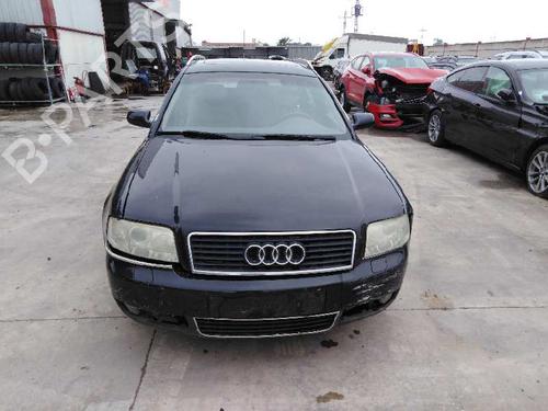 Boîtier papillon AUDI A6 C5 Avant (4B5) 2.5 TDI | BP13312389M82 