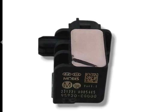 Electronic module KIA NIRO II (SG2) EV | BP28512810M83