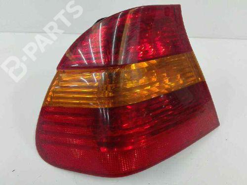 Left taillight BMW 3 (E46) 320 d | BP6156950C34