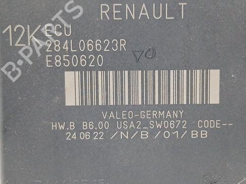 Electronic module DACIA JOGGER (RK_) 1.0 TCe 90 ECO-G (RKMT) | BP38711450M83 - Image 4