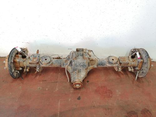 Bakaksel OPEL FRONTERA A (U92) [1992-1998]  1017491