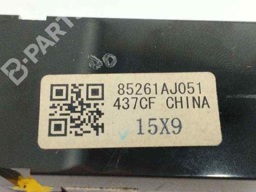 Display monitor SUBARU LEGACY IV Estate (BP) 2.0 D AWD (BPD) | BP10158825C48 