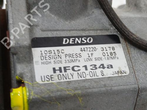 AC compressor LEXUS IS I (_E1_) 200 (GXE10) | BP34477049M34 - Image 5