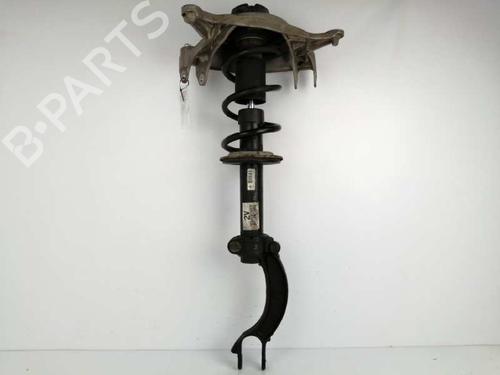 Used Right front shock absorber Right front shock absorber AUDI A4 B8 (8K2) 3.2 FSI quattro (265 hp) 7808450 7808450