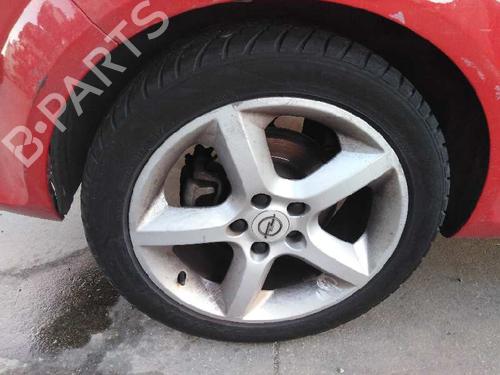 Venstre fortil lås OPEL ASTRA H GTC (A04) 1.7 CDTi (L08) | BP11236004C98 