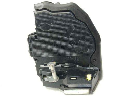 Rear left lock TOYOTA RAV 4 IV (_A4_) 2.2 D 4WD (ALA49) | BP8357079C100 