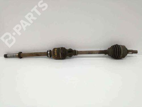 Used Right front driveshaft FORD MONDEO II (BAP) 1.8 TD (90 hp) 4967400