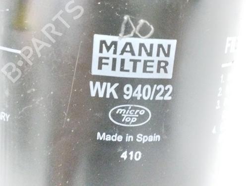 Support EBRO F-Serie  | BP29119018C155 