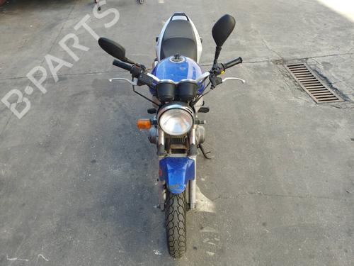 Support SUZUKI MOTORCYCLES GS GS 500 E (WVBK) | BP29027610C155 