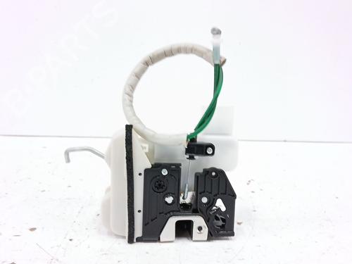 Front left lock KIA RIO III (UB) 1.2 CVVT | BP36432938C98 - Image 3