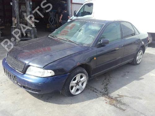 Throttle body AUDI A4 B5 (8D2)  | BP4735503M82 