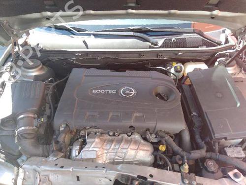 Mass air flow sensor OPEL INSIGNIA A Sports Tourer (G09) 2.0 CDTI (35) | BP9622458M95 
