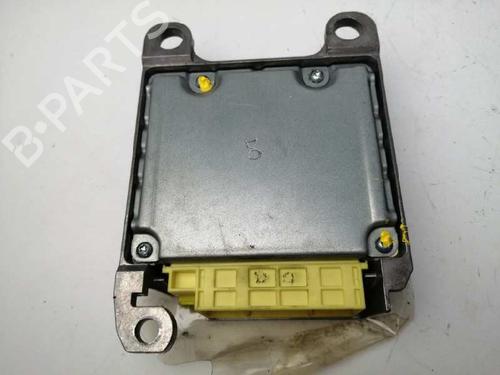 Electronic module TOYOTA YARIS (_P9_) 1.4 D-4D (NLP90_, NLP90R) | BP8335310M83