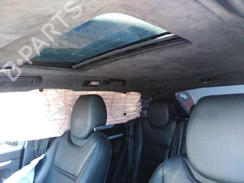 Kardanaksel Kompl. PORSCHE CAYENNE (9PA)  | BP8240061M37 