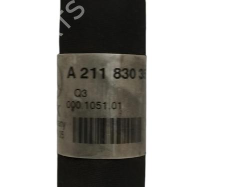 AC pipe MERCEDES-BENZ E-CLASS (W211) E 350 4-matic (211.087) | BP14155517M126 