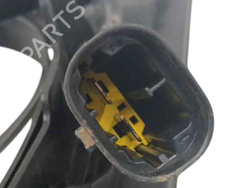 Radiator fan PEUGEOT 308 III (FB_, FH_, FP_, F3_, FM_) BlueHDi 130 (FBYHZL, FBYHZT) | BP28095226M35 