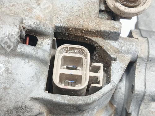 Alternator KIA CARNIVAL II (GQ) 2.9 CRDi | BP30838100M7 