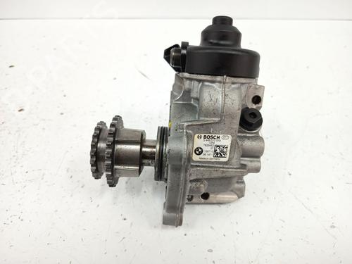 Used Injection pump Injection pump BMW X1 (E84) sDrive 18 d (143 hp) 39614535 39614535