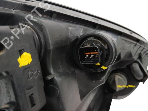 Left headlight KIA PICANTO II (TA) 1.0 | BP23575524C28 - Image 4