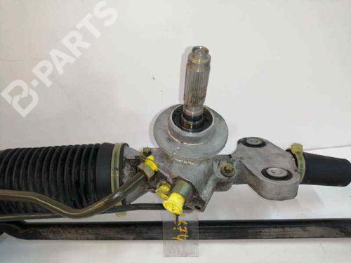 Steering rack LAND ROVER FREELANDER I (L314) 2.0 Td4 4x4 | BP7867169M22 
