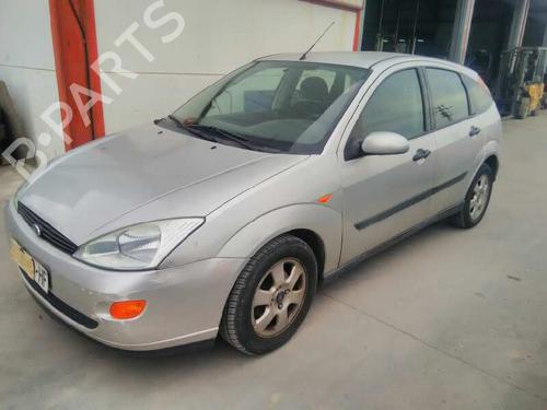 AC pipe FORD FOCUS I (DAW, DBW) 1.6 16V | BP14146011M126 