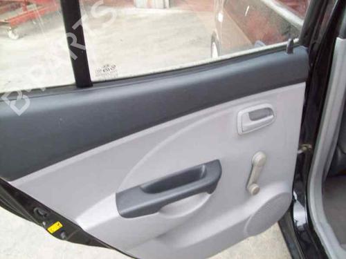 AC pipe KIA PICANTO I (SA) 1.0 | BP18267272M126