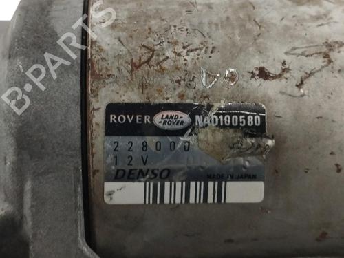 Starter LAND ROVER FREELANDER I (L314)  | BP16116903M8 