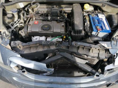 Fuse box CITROËN C3 I (FC_, FN_) 1.4 i | BP7776130E1