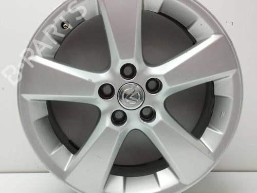 Fælk LEXUS RX (_U3_) [2003-2008]  13371157