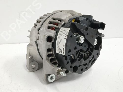 Alternator SKODA OCTAVIA I (1U2) 1.9 TDI | BP29239258M7 