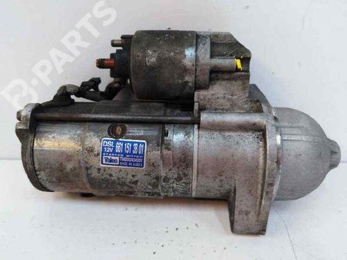 Used Starter SSANGYONG ACTYON I 2.0 Xdi (141 hp) 7492358