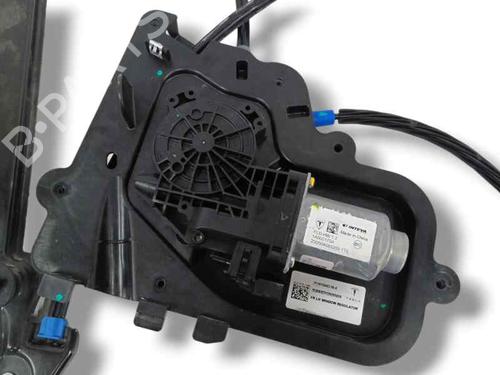 Front left window mechanism TESLA MODEL 3 (5YJ3) EV | BP28512663C22 