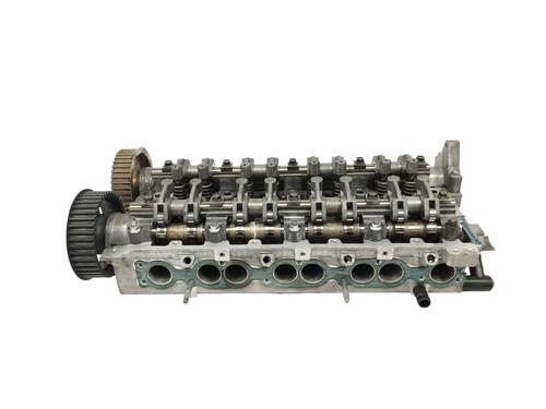Used Cylinder head KIA CARNIVAL / GRAND CARNIVAL III (VQ) 2.9 CRDi (185 hp) 16700516