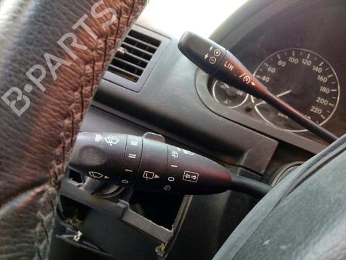 Elektronisk sensor MERCEDES-BENZ A-CLASS (W169) A 180 CDI (169.007, 169.307) | BP4753131M84 