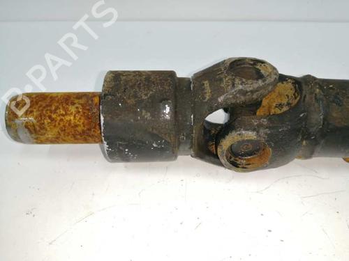 Driveshaft NISSAN TRADE Platform/Chassis 2.3 D | BP29380859M37 