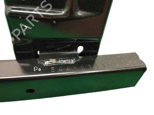 Front bumper reinforcement RENAULT MEGANE E-TECH SUV EV40 (BNJ2) | BP26567346C109 