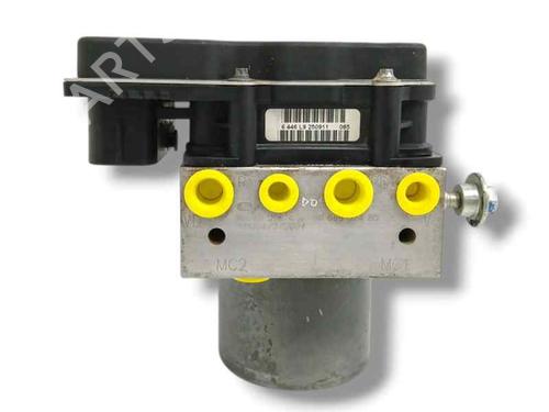 Used ABS pump PEUGEOT 308 I (4A_, 4C_) 1.6 HDi (92 hp) 25605957