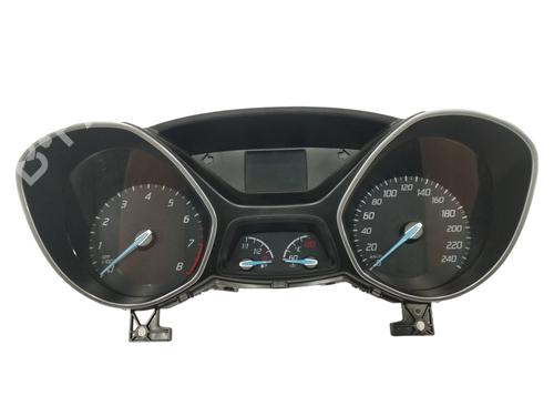 Used Instrument cluster FORD C-MAX II (DXA/CB7, DXA/CEU) [2010-2019]  15961561