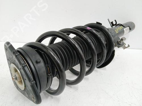Left front shock absorber FORD KUGA I 2.0 TDCi | BP29352013M16