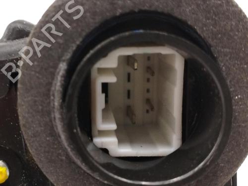 Rear left lock TOYOTA AURIS Estate (_E18_) 1.8 Hybrid (ZWE186_, ZWE186R, ZWE186H) | BP17028766C100 