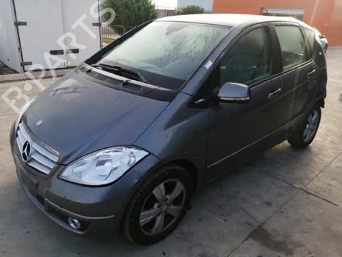 Dashboard MERCEDES-BENZ A-CLASS (W169) A 200 CDI (169.308, 169.008) | BP10738767C46 