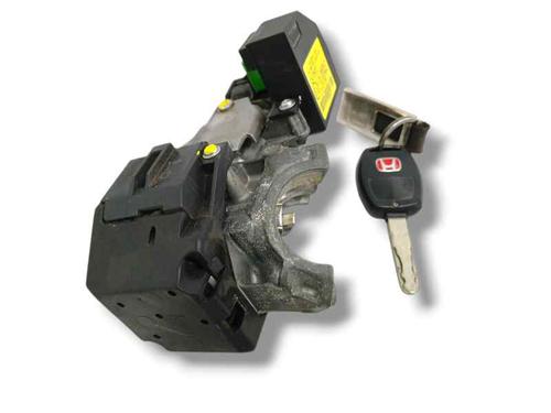 Electronic module HONDA CIVIC VIII Hatchback (FN, FK) 2.2 CTDi (FK3) | BP27255852M83 