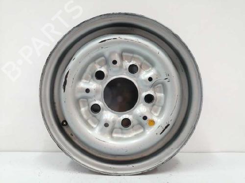Used Rim Rim 8291835 8291835